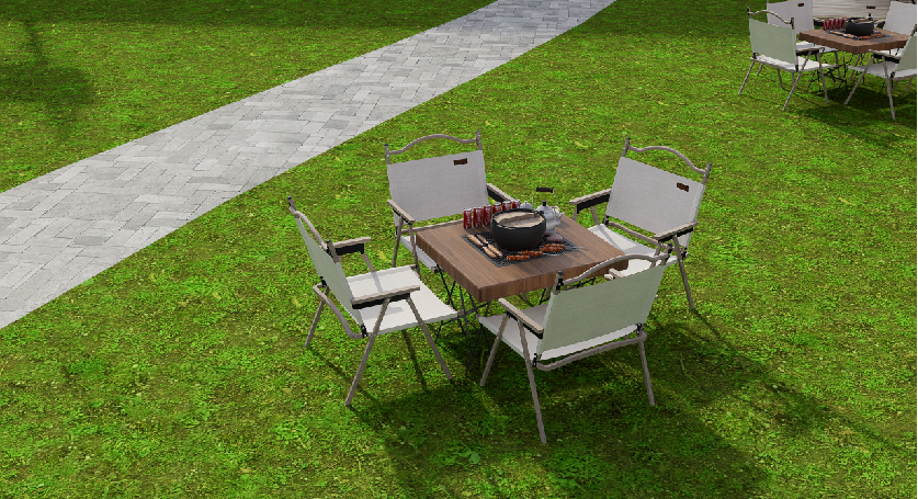 灵宝市酒店帐篷定制：解锁旅居新体验，打造差异化竞争力