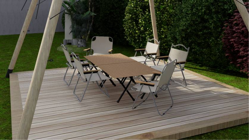 灵宝市帐篷生产厂家：以匠心筑牢户外装备的品质根基