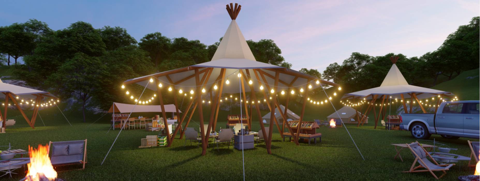 灵宝市营地帐篷厂家